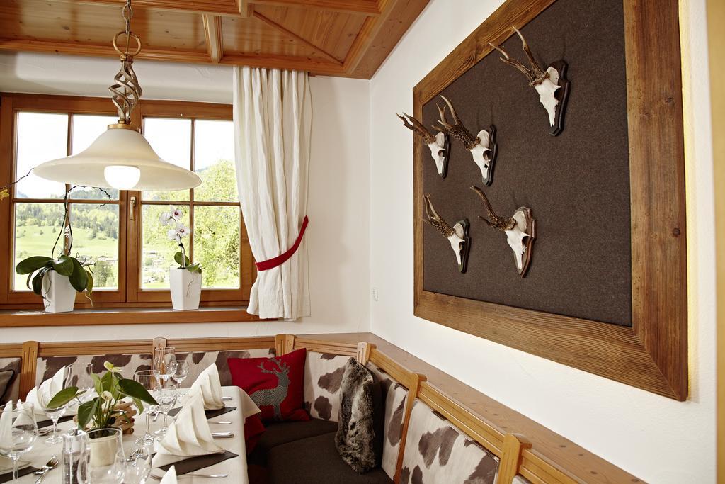 Hotel Garni Oberdorfer Stuben Obermaiselstein Zewnętrze zdjęcie