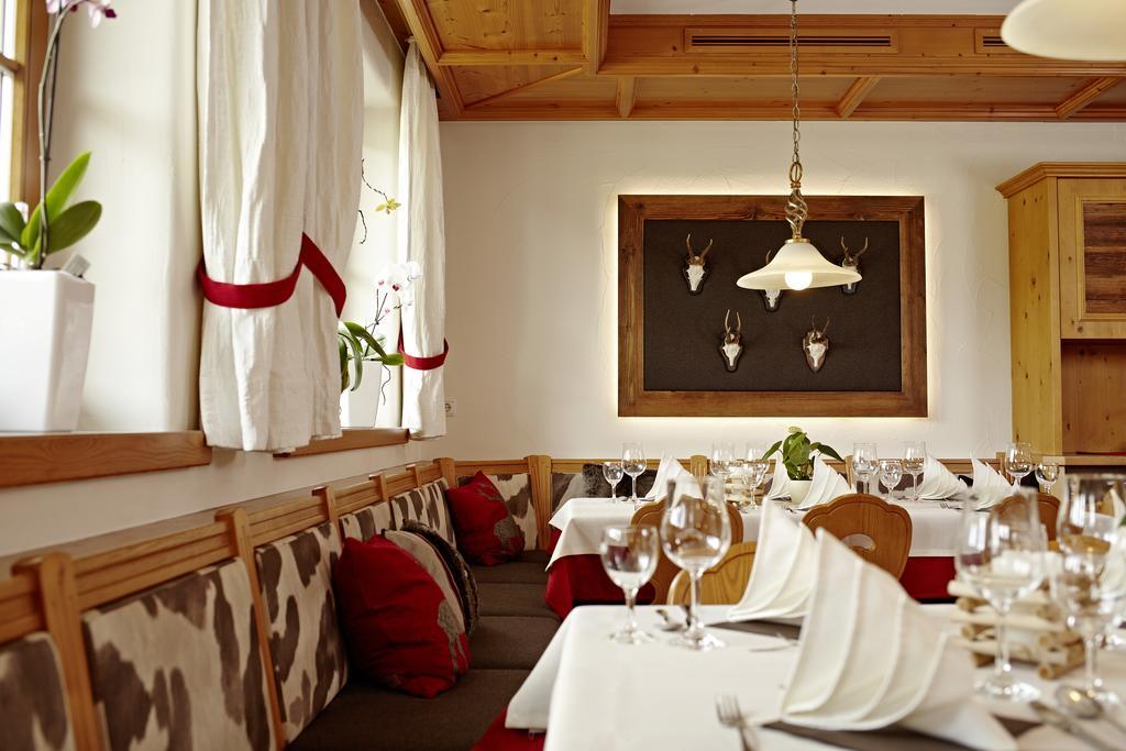 Hotel Garni Oberdorfer Stuben Obermaiselstein Zewnętrze zdjęcie