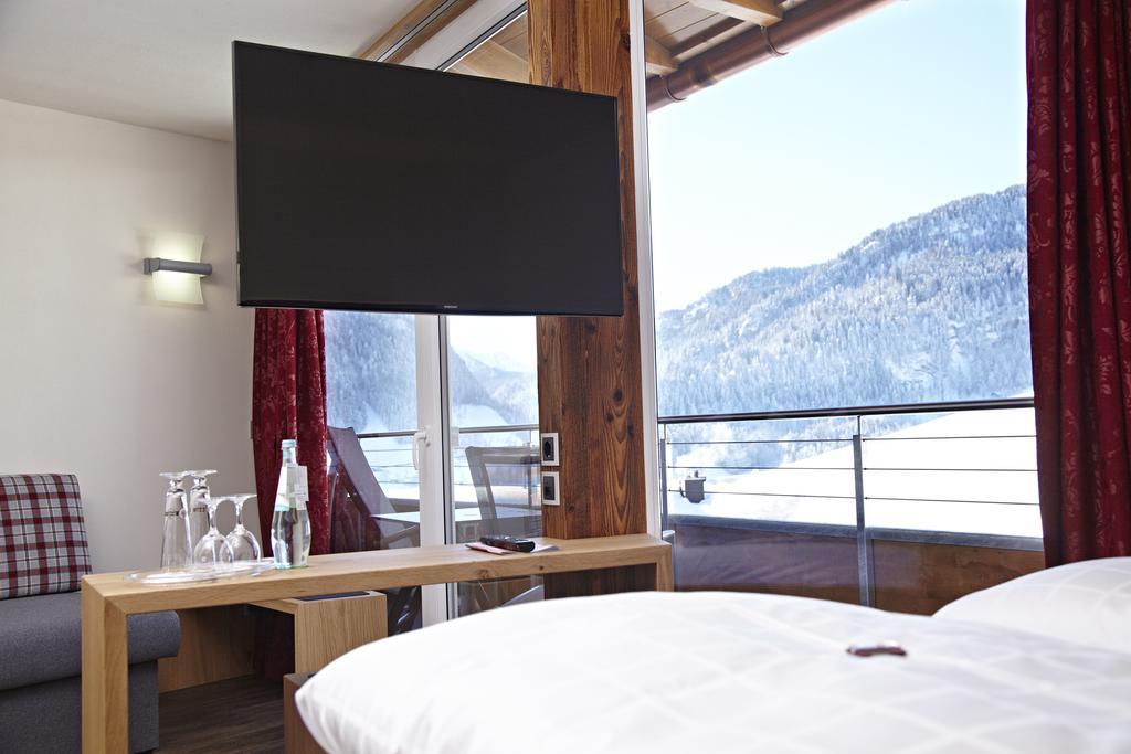 Hotel Garni Oberdorfer Stuben Obermaiselstein Zewnętrze zdjęcie
