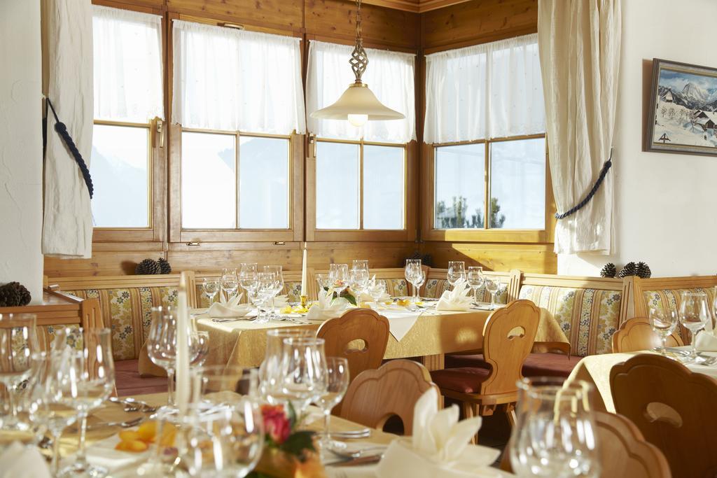 Hotel Garni Oberdorfer Stuben Obermaiselstein Zewnętrze zdjęcie