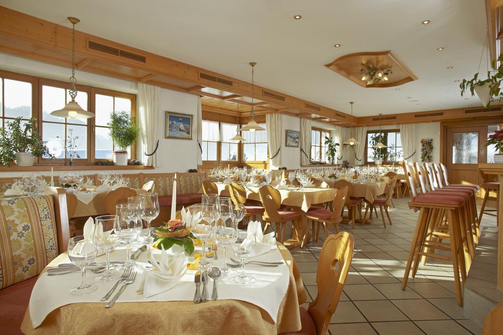 Hotel Garni Oberdorfer Stuben Obermaiselstein Zewnętrze zdjęcie